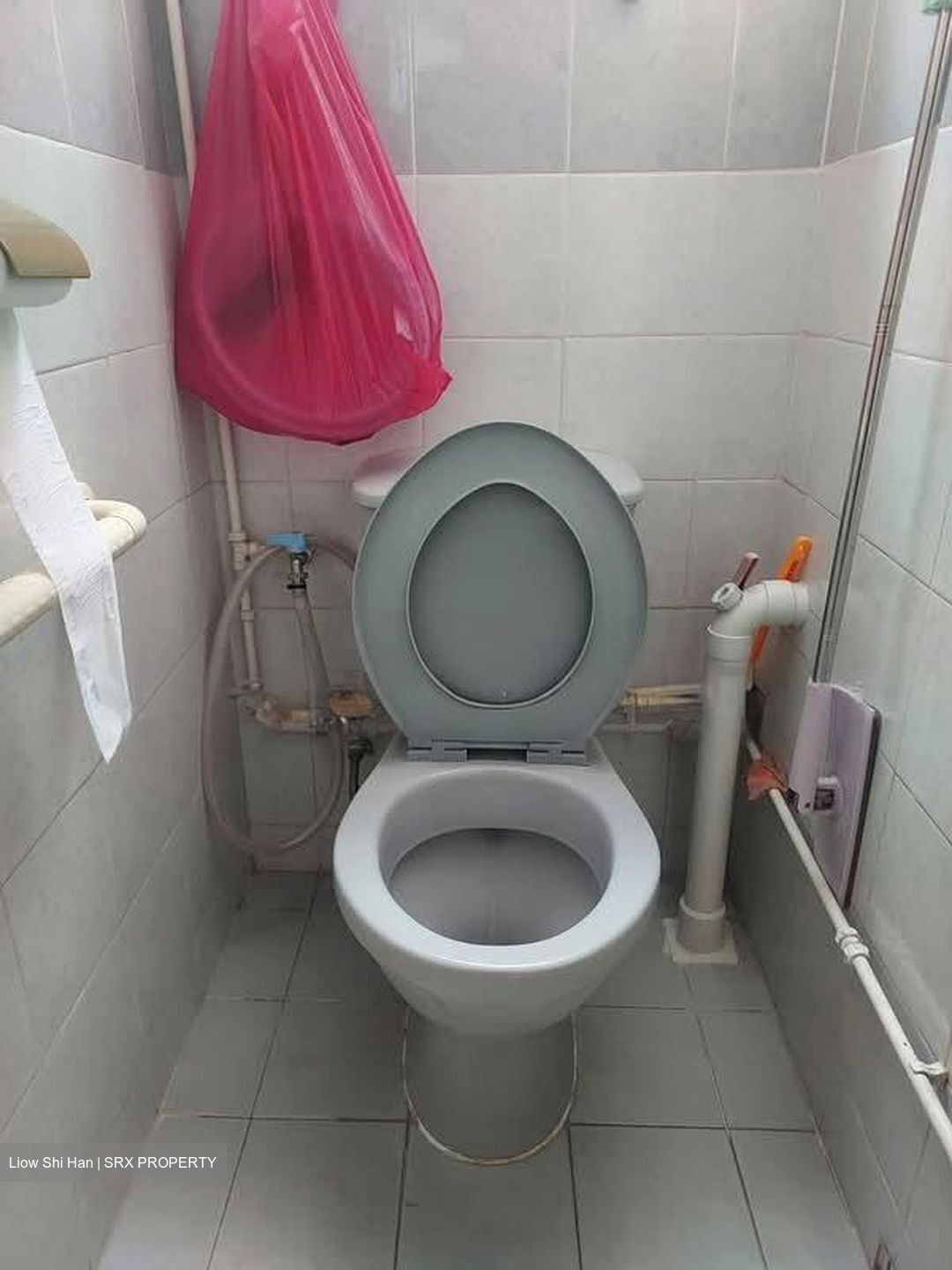 Blk 28 New Upper Changi Road (Bedok), HDB 3 Rooms #563715521